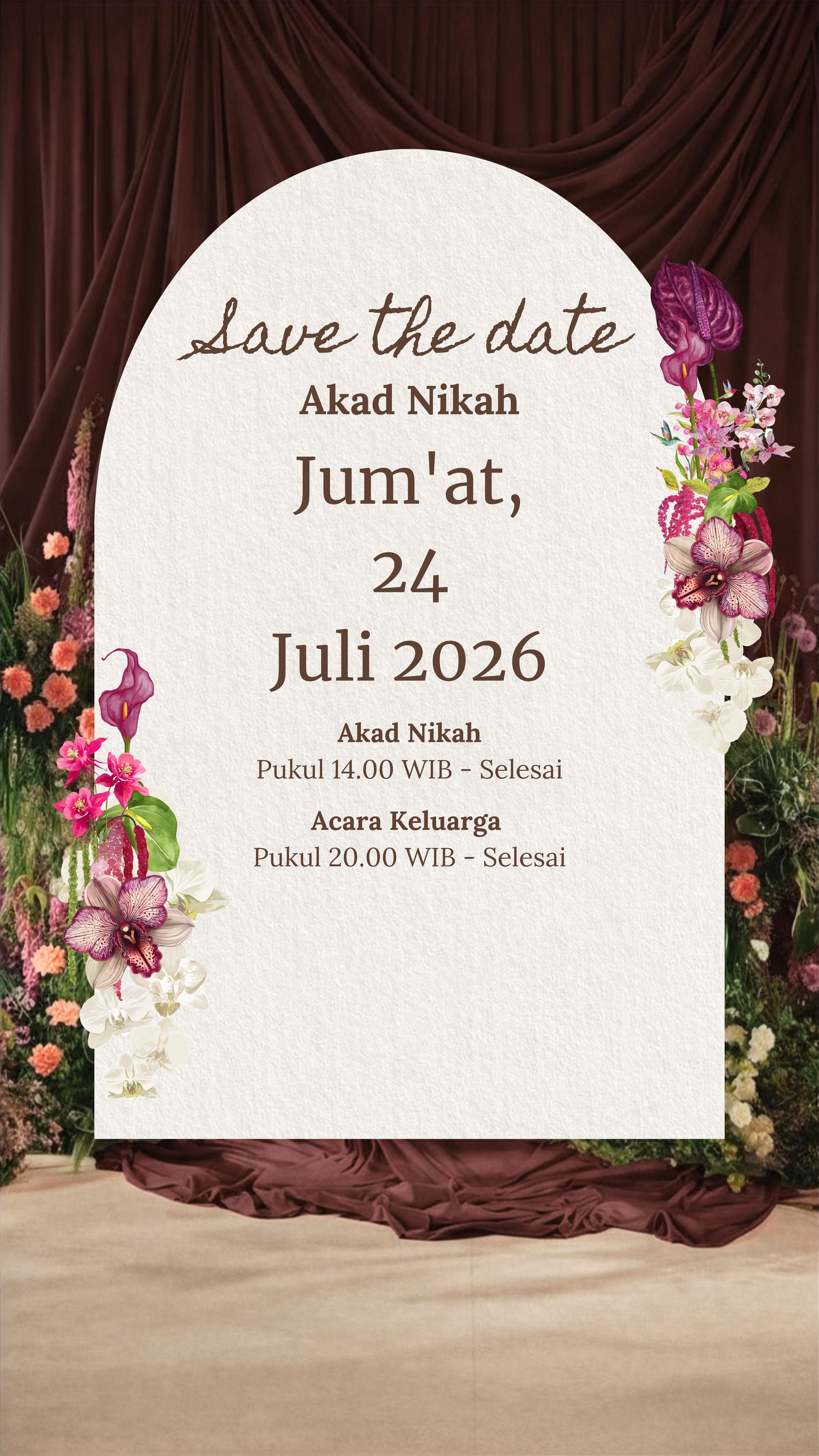 Event Akad