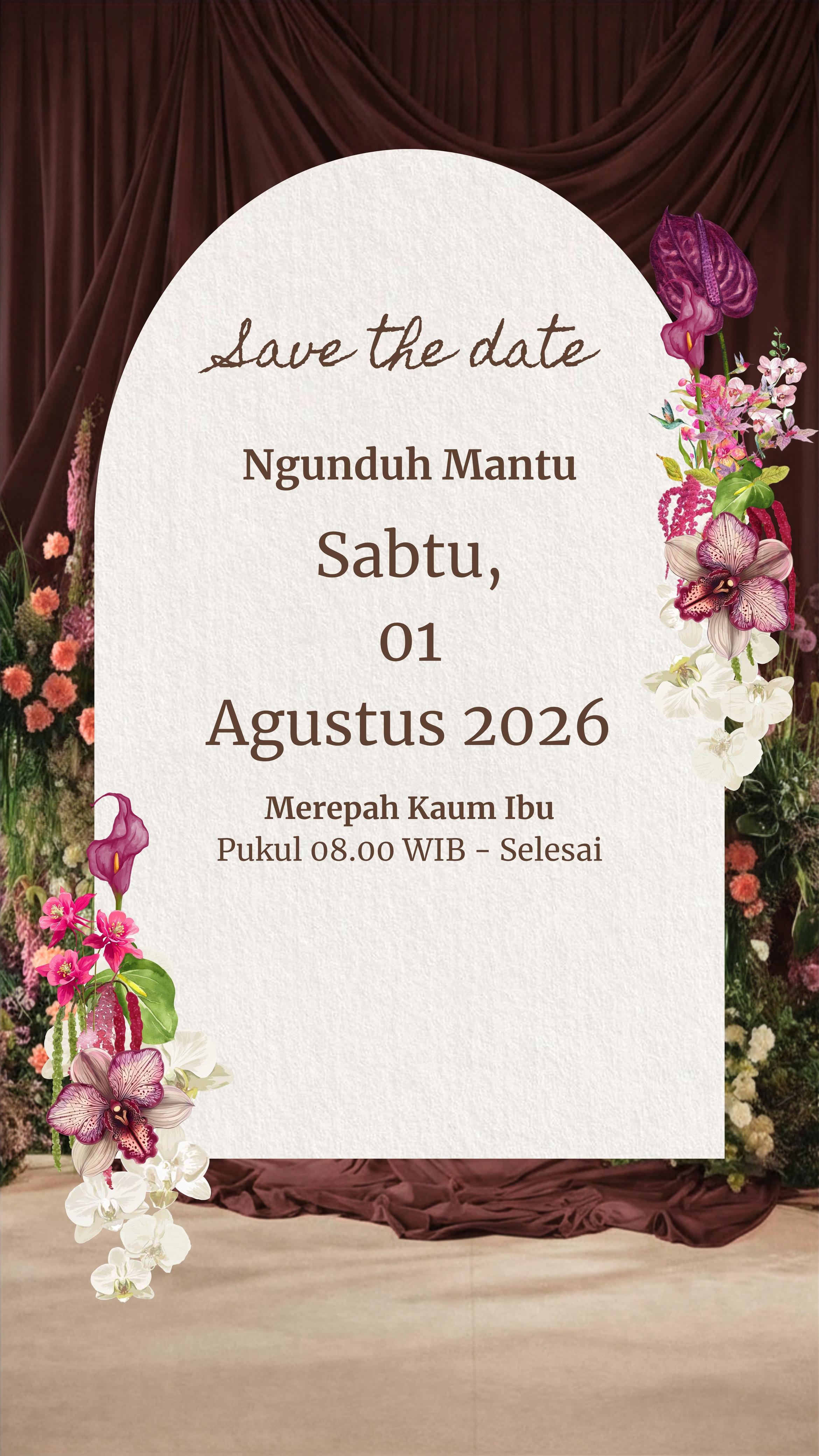 Event ngunduh1