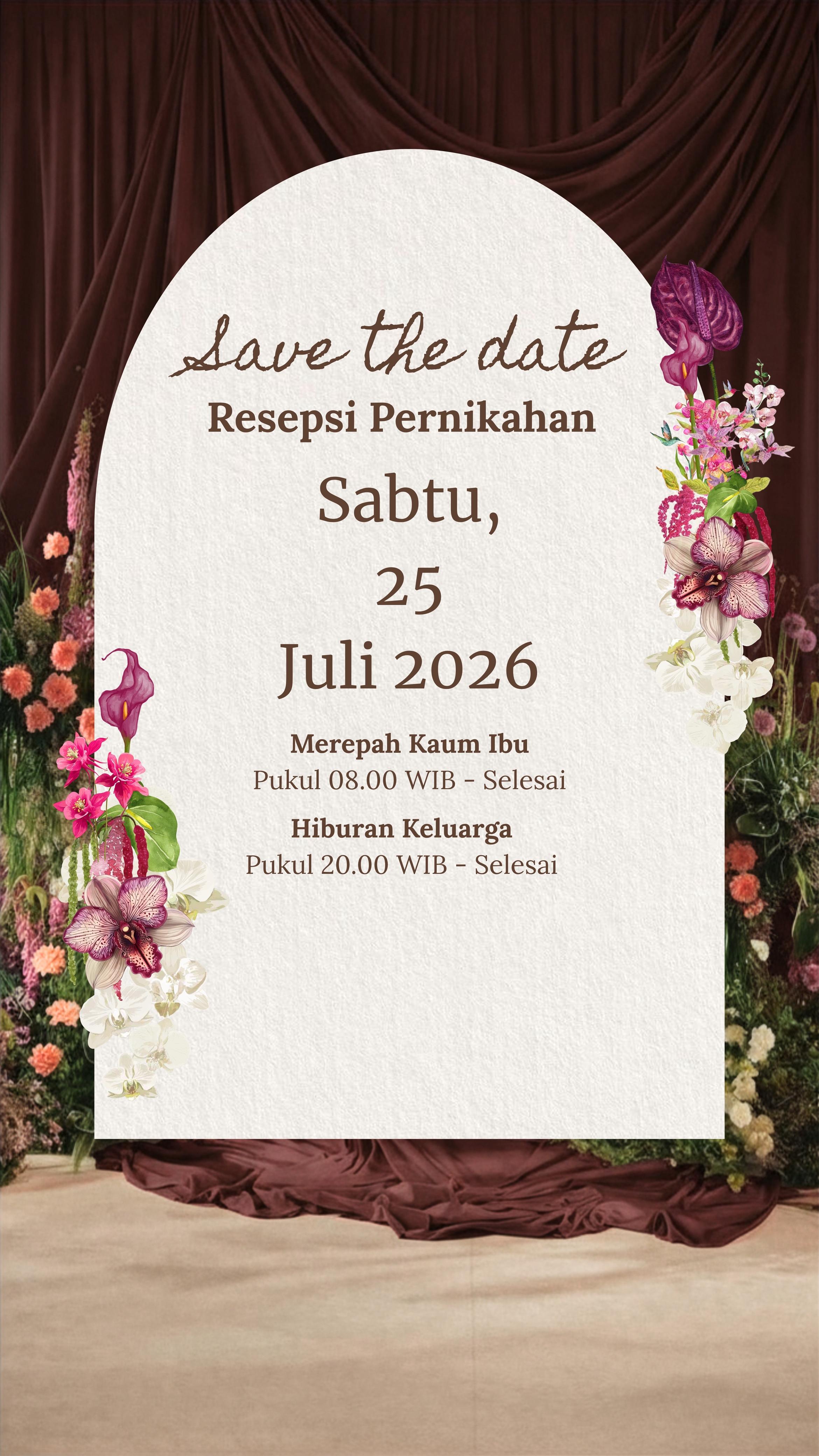 Event resepsi1